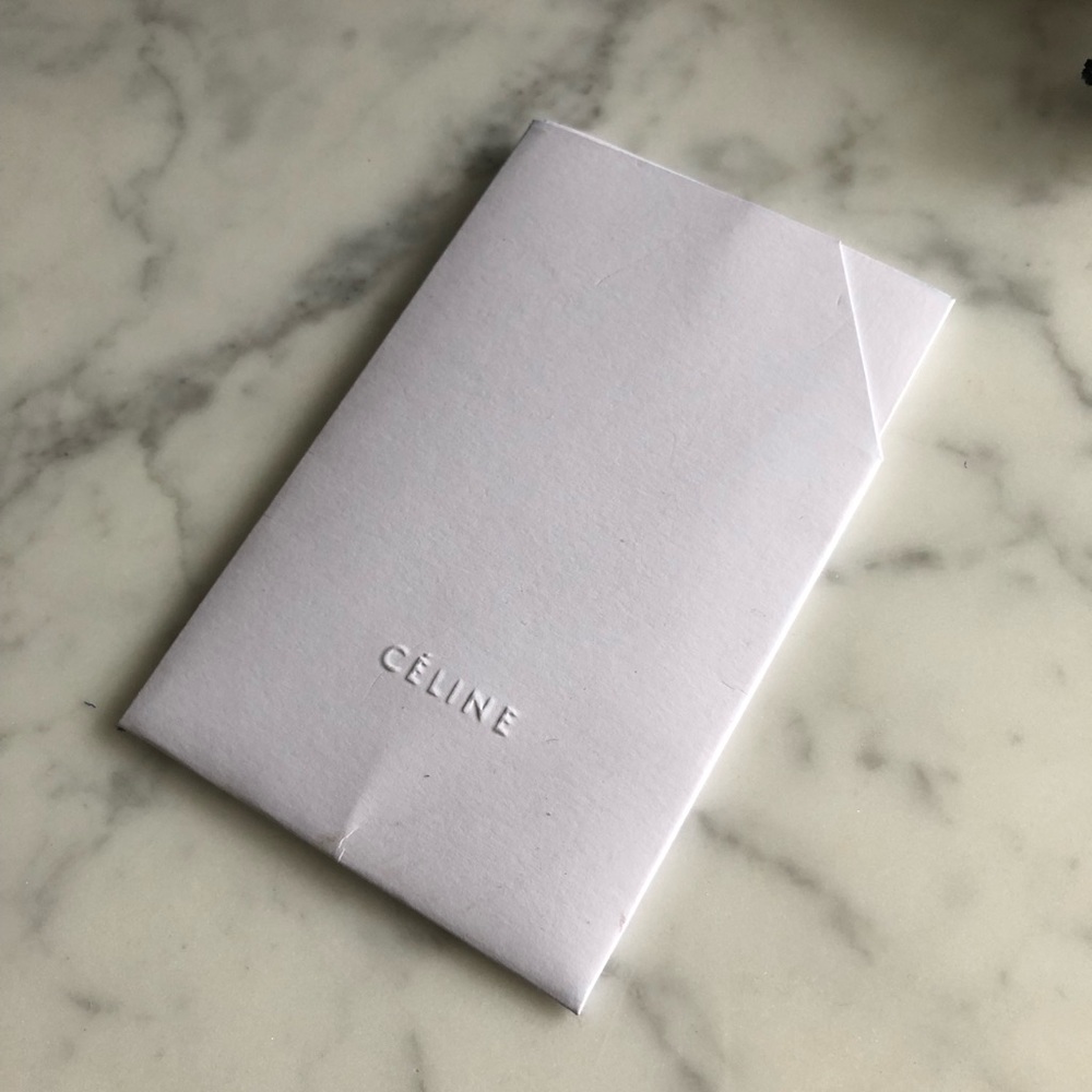 Celine Micro Luggage - Picture 8 of 8